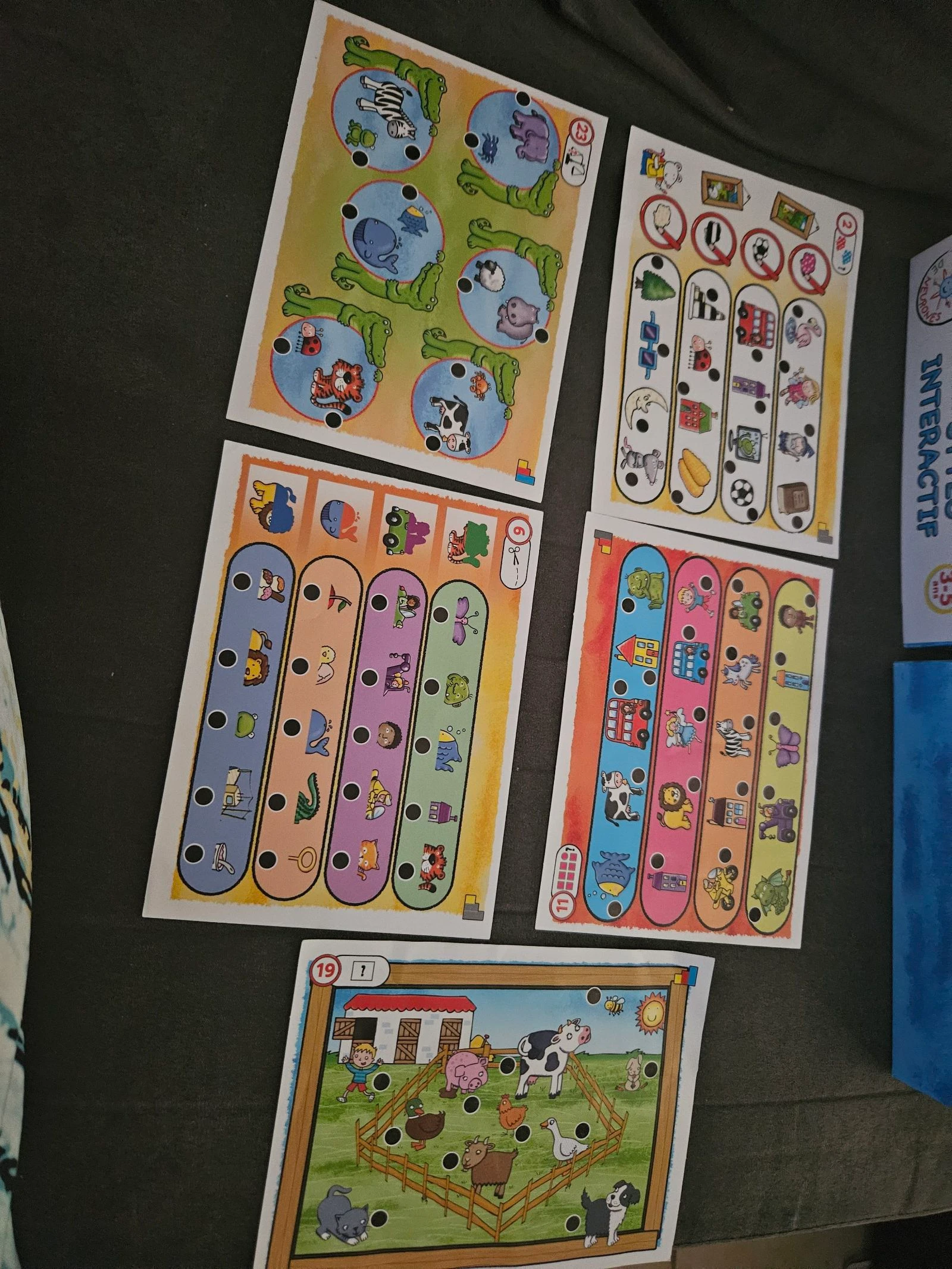Mijn interactieve pen – photo 2